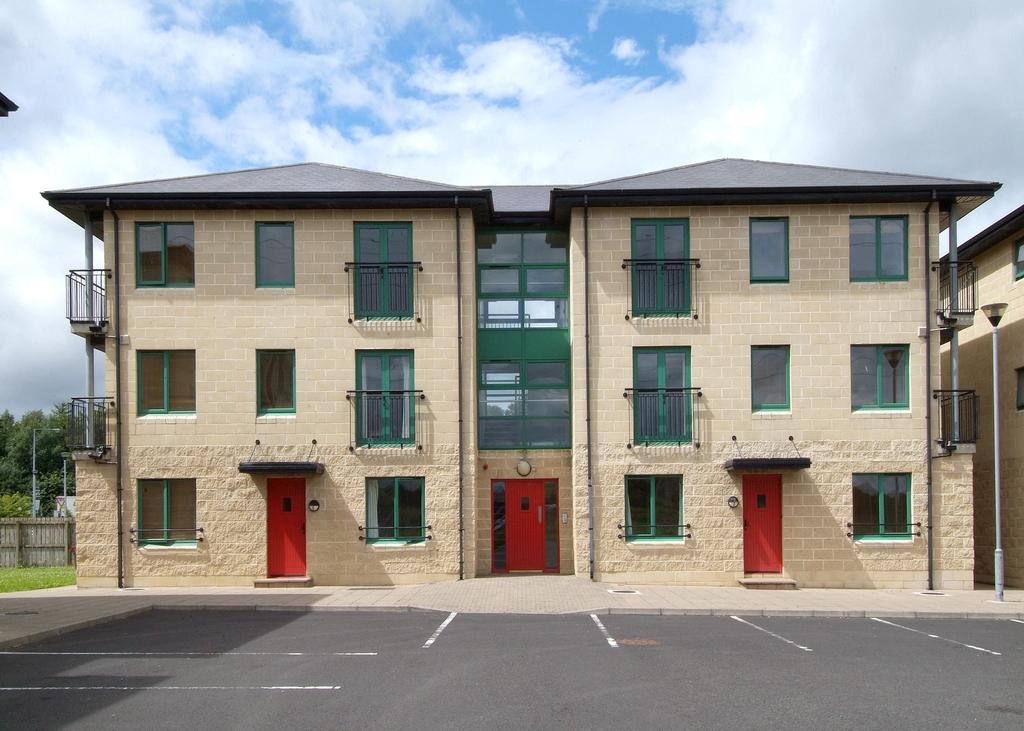 Apartment Ballyraine Self Catering Letterkenny
