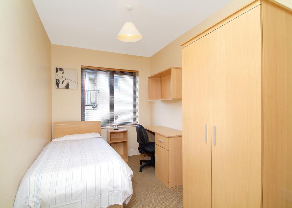 Ballyraine Self Catering Apartment Letterkenny